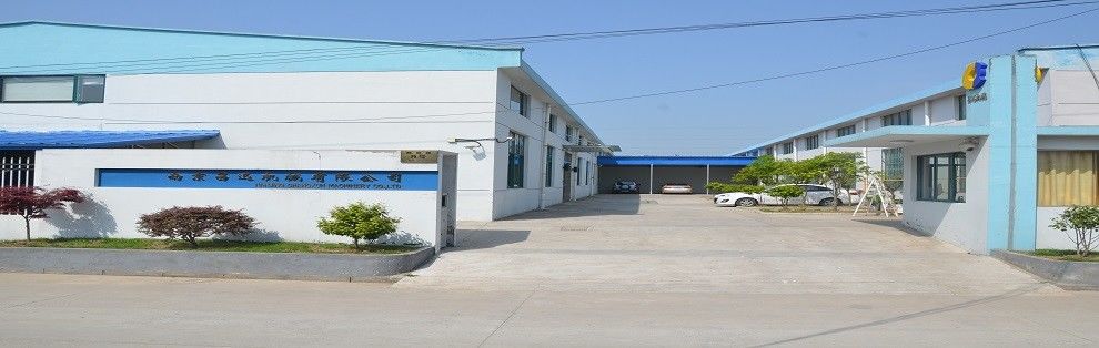 Trung Quốc Nanjing Changxun Machinery Co., LTD. Hồ sơ công ty 