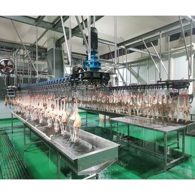 Máy cưa gia cầm bền cho gà vịt ngỗng chim thiết bị làm sạch lông