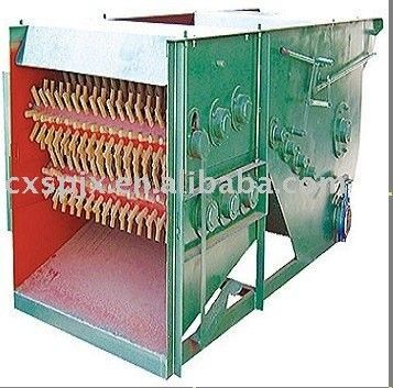 Máy cắt thịt gà và nướng thịt gà theo chiều ngang 50kg cho sản xuất công suất cao