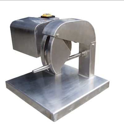 Máy cắt gà tự động 0,75KW Thiết bị giết thịt gia cầm