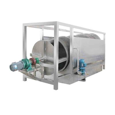 Máy sấy lông gà tự động 380V / 220V và Máy giết chóc để chế biến