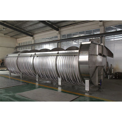 Nhà máy chế biến gia cầm Thiết bị giết thịt gà