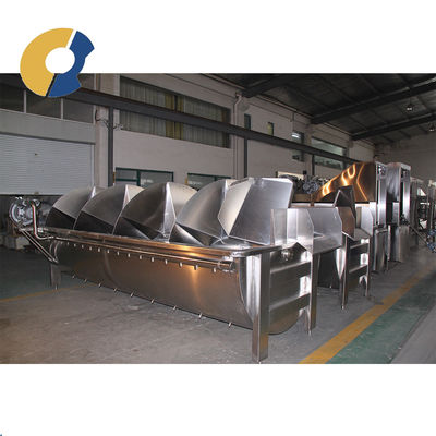 Máy giết gà gia cầm bằng thép không gỉ 304 với công suất 1000BPH