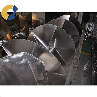 Đường dây chế biến thiết bị giết thịt gà cho máy kinh doanh trang trại gia cầm